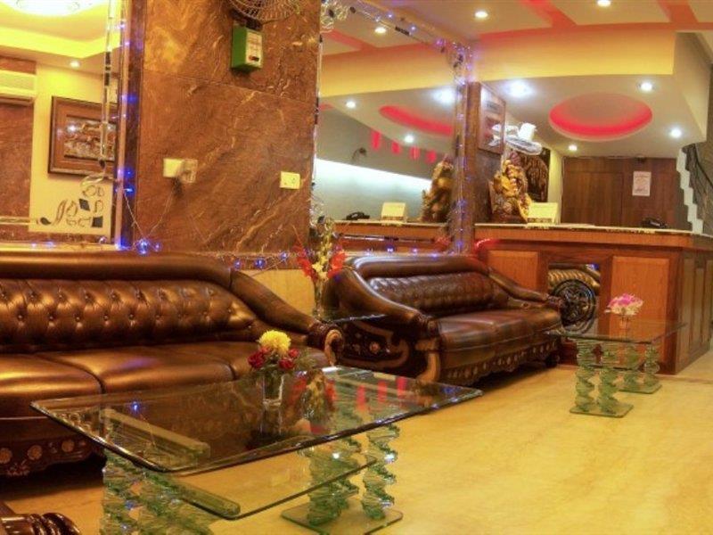 Hotel O Mid Town 德里 外观 照片